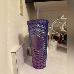 NWT venti starbucks studded cup